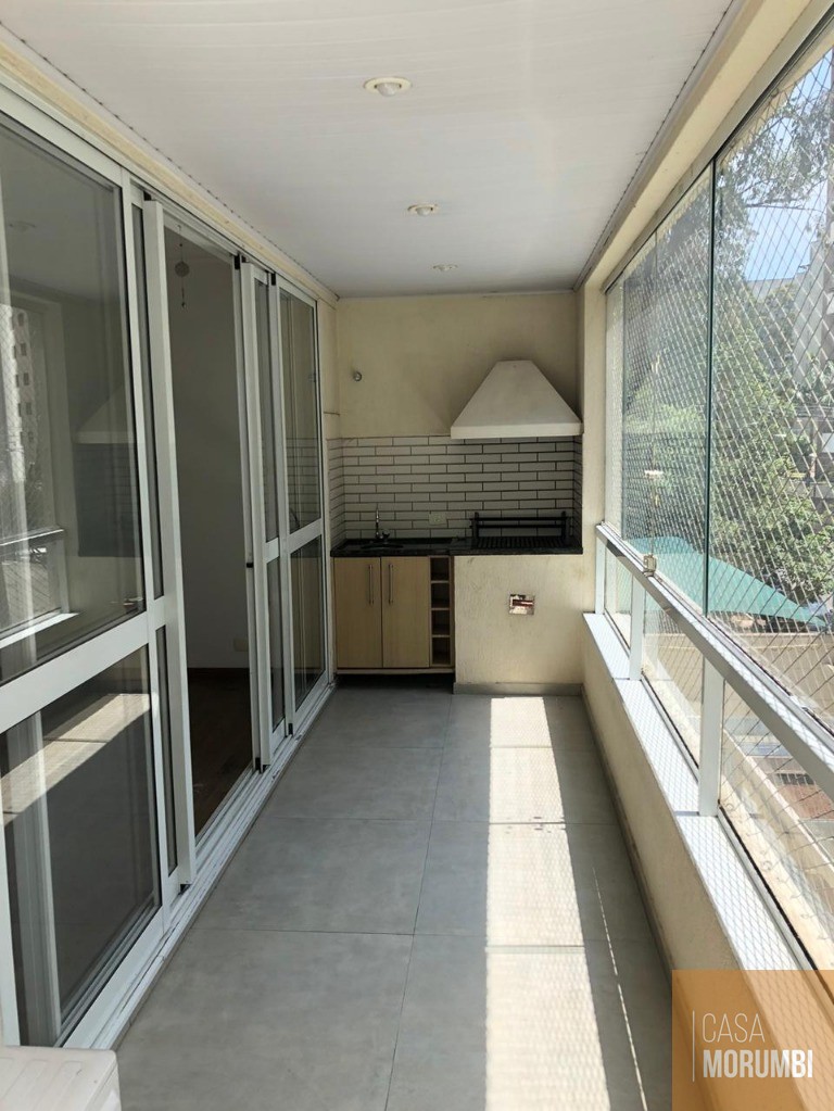 Apartamento à venda com 2 quartos, 120m² - Foto 18