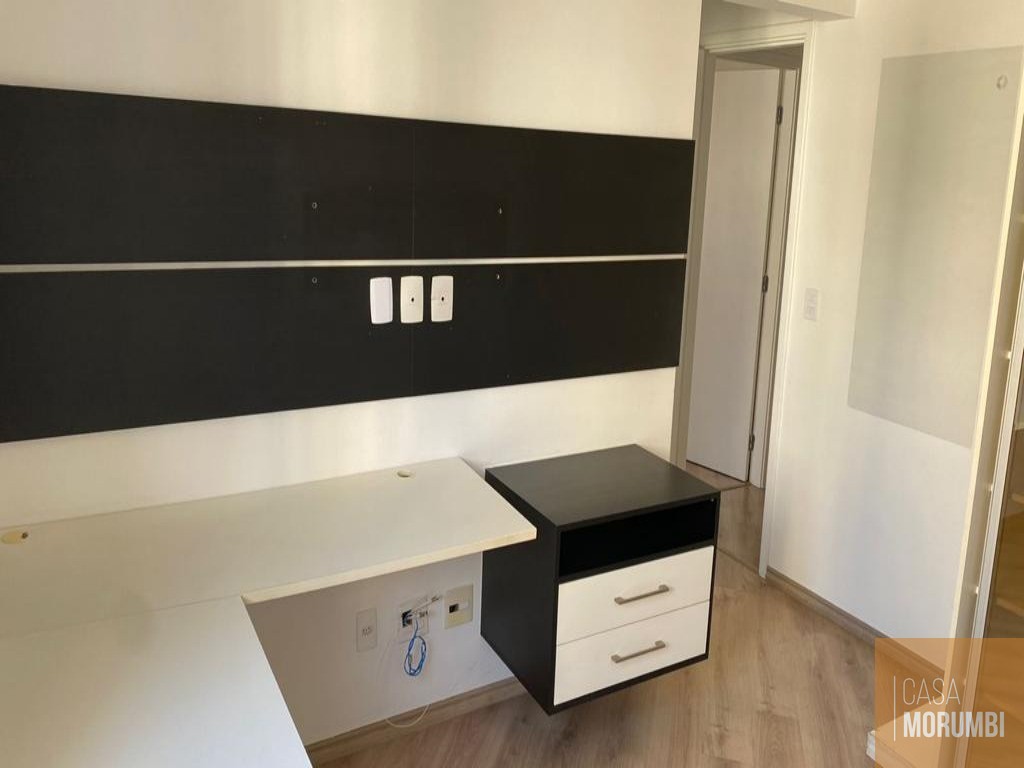 Apartamento à venda com 3 quartos, 176m² - Foto 14