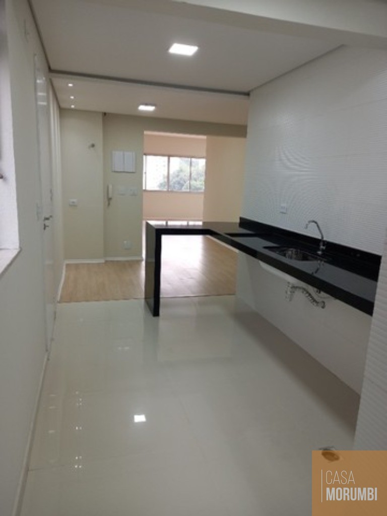 Apartamento à venda com 3 quartos, 105m² - Foto 4