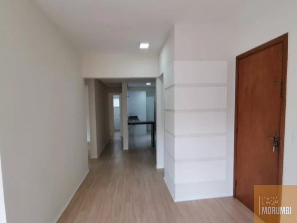 Apartamento à venda com 3 quartos, 105m² - Foto 1