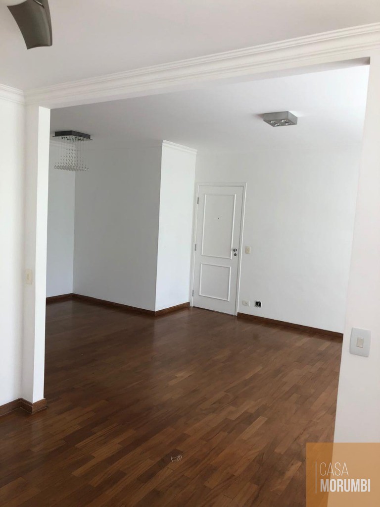 Apartamento à venda com 2 quartos, 120m² - Foto 3