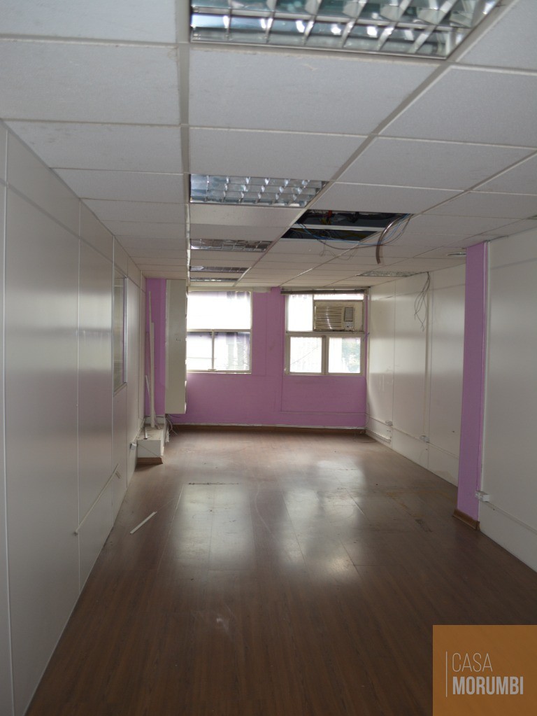 Conjunto Comercial-Sala para alugar, 376m² - Foto 8