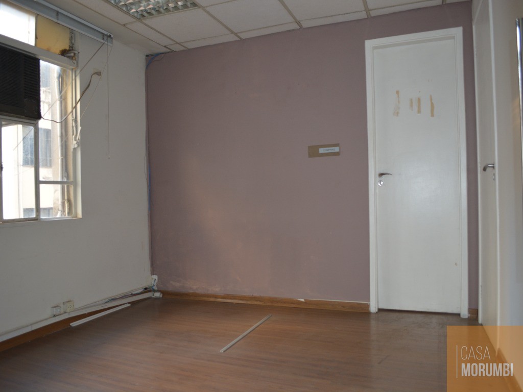 Conjunto Comercial-Sala para alugar, 376m² - Foto 20