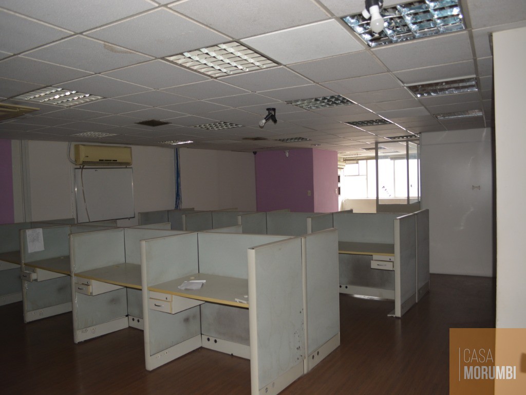 Conjunto Comercial-Sala para alugar, 376m² - Foto 1