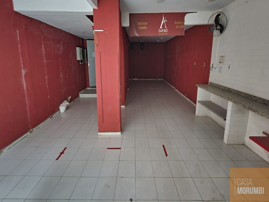 Prédio Inteiro para alugar, 200m² - Foto 4