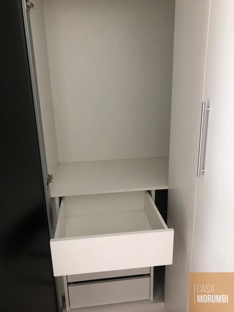 Apartamento à venda e aluguel com 1 quarto, 30m² - Foto 13