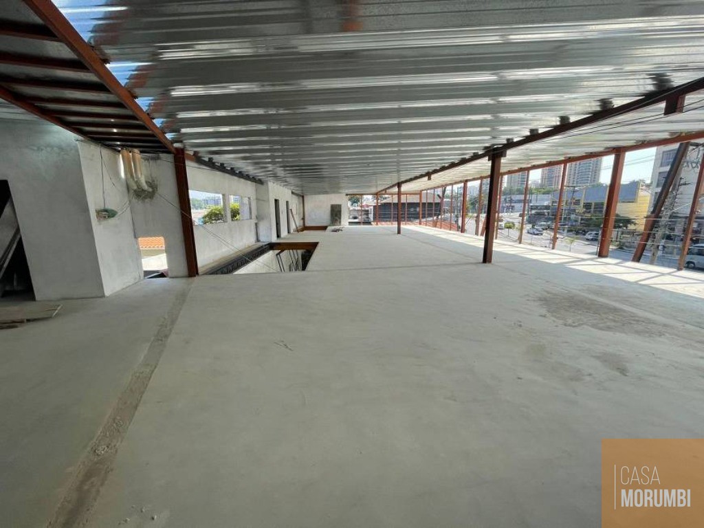 Loja-Salão para alugar, 280m² - Foto 6