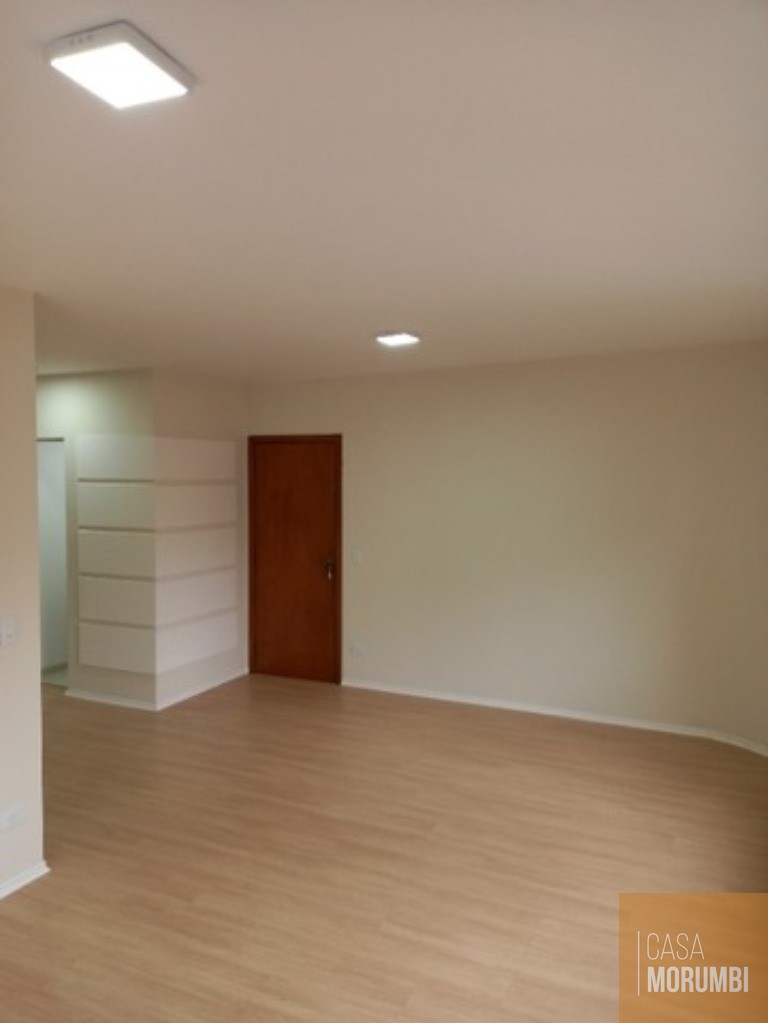 Apartamento à venda com 3 quartos, 105m² - Foto 2