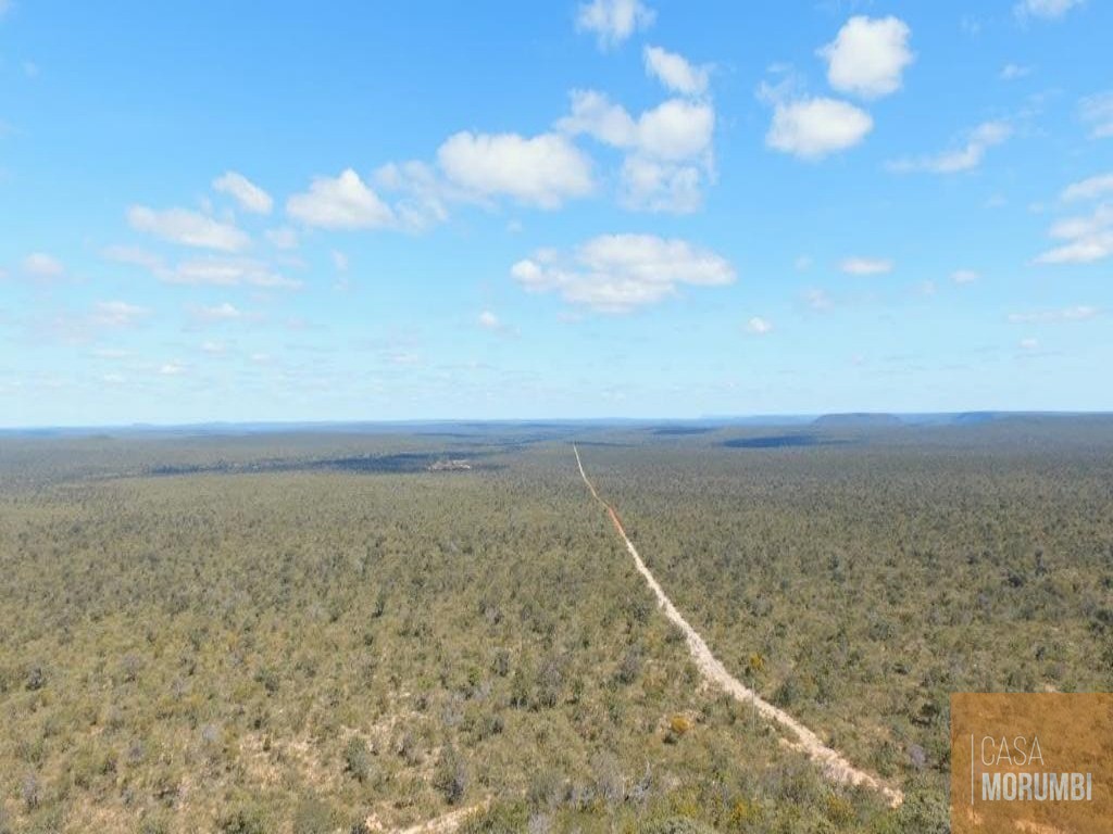 Fazenda à venda com 1 quarto, 22000000m² - Foto 1