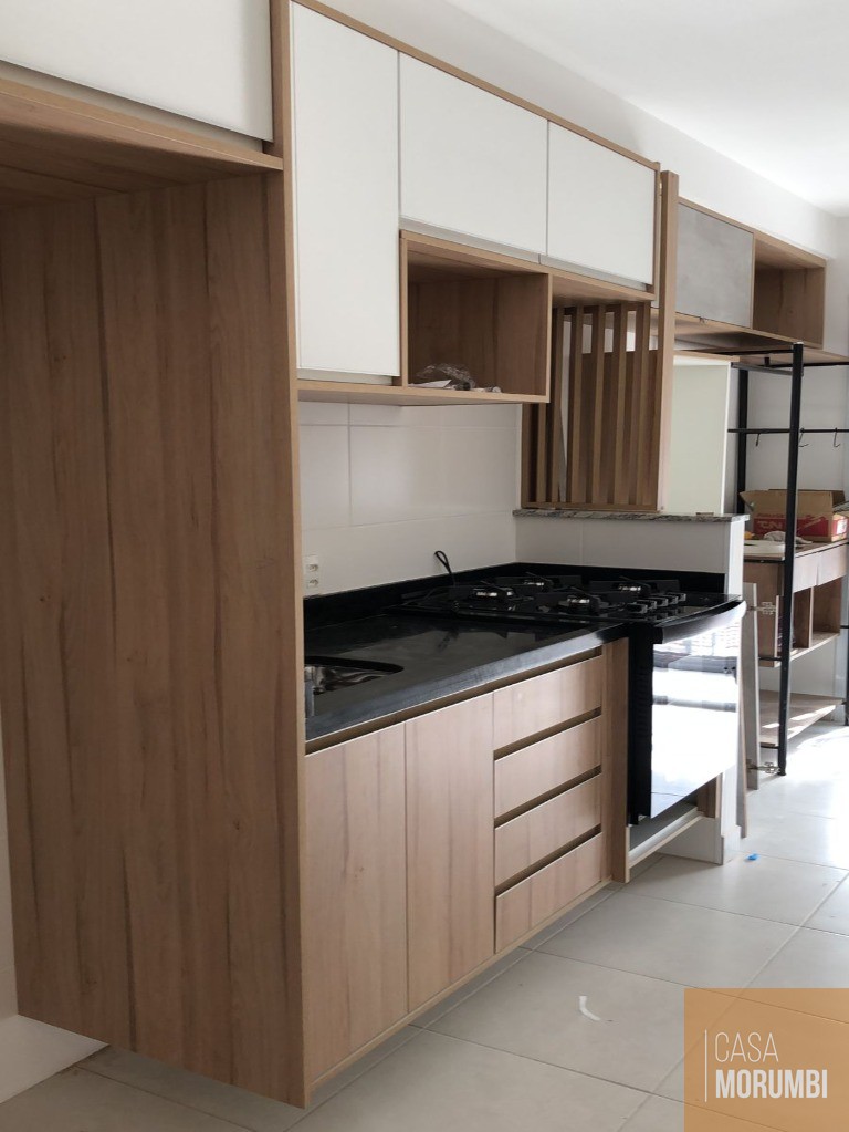 Apartamento à venda e aluguel com 1 quarto, 30m² - Foto 2