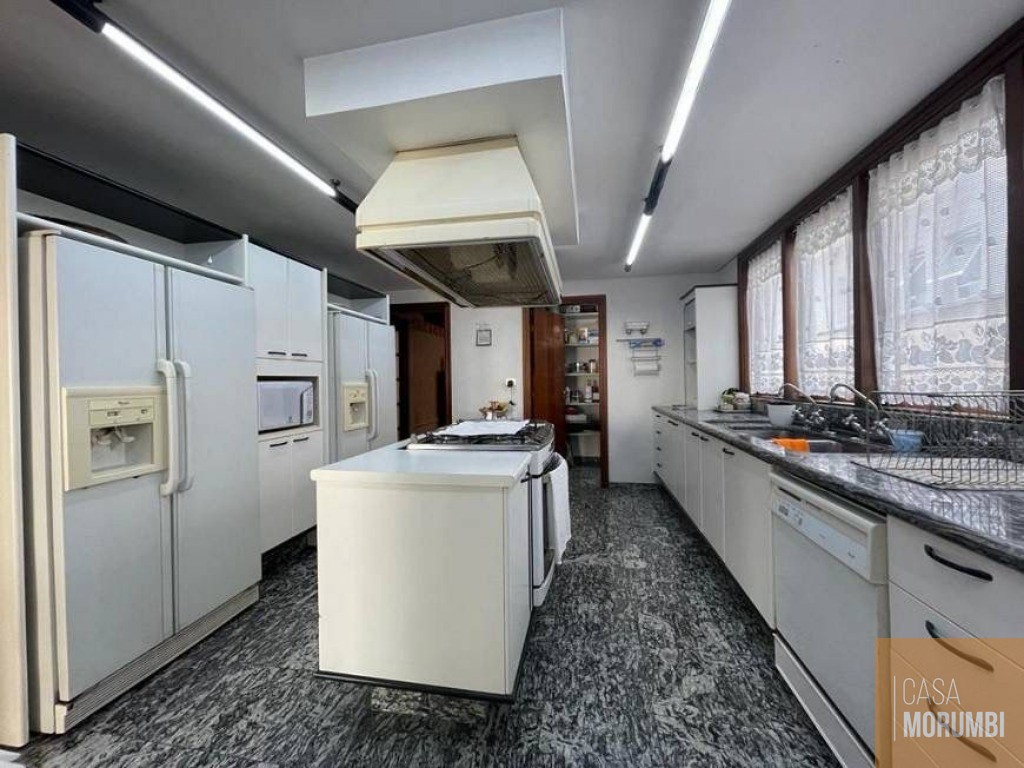 Casa à venda e aluguel com 4 quartos, 560m² - Foto 17