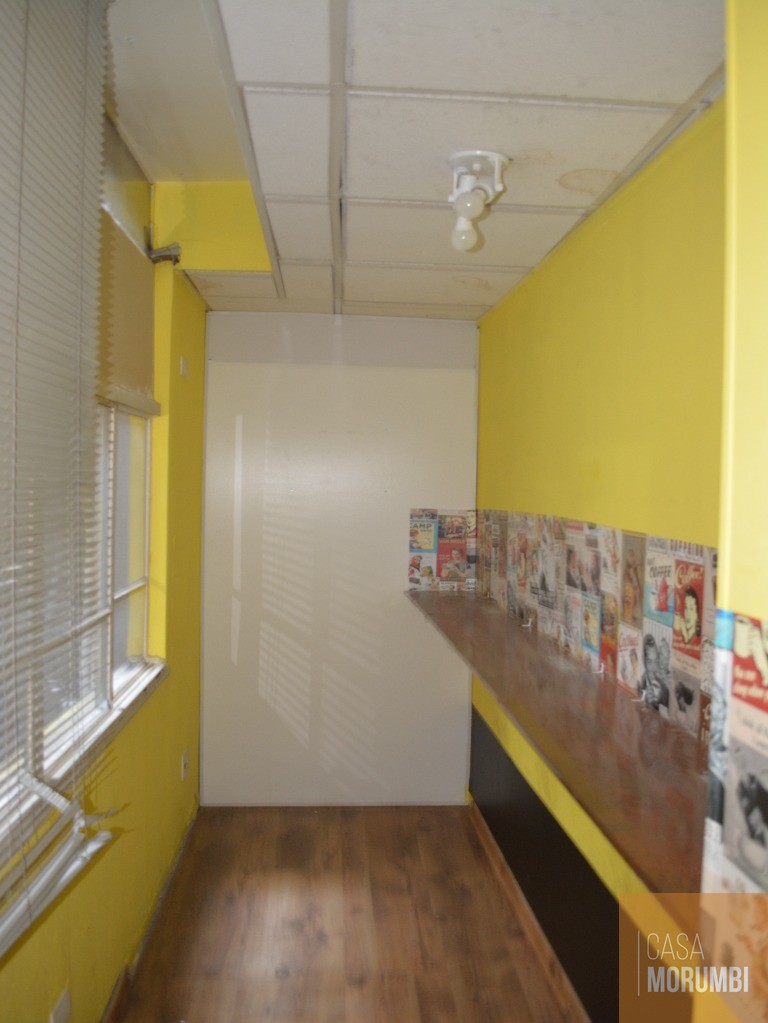 Conjunto Comercial-Sala para alugar, 376m² - Foto 19