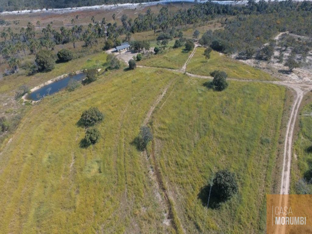 Fazenda à venda com 1 quarto, 22000000m² - Foto 6