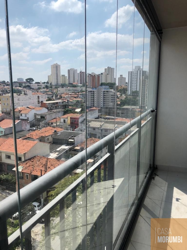 Apartamento à venda e aluguel com 1 quarto, 30m² - Foto 7