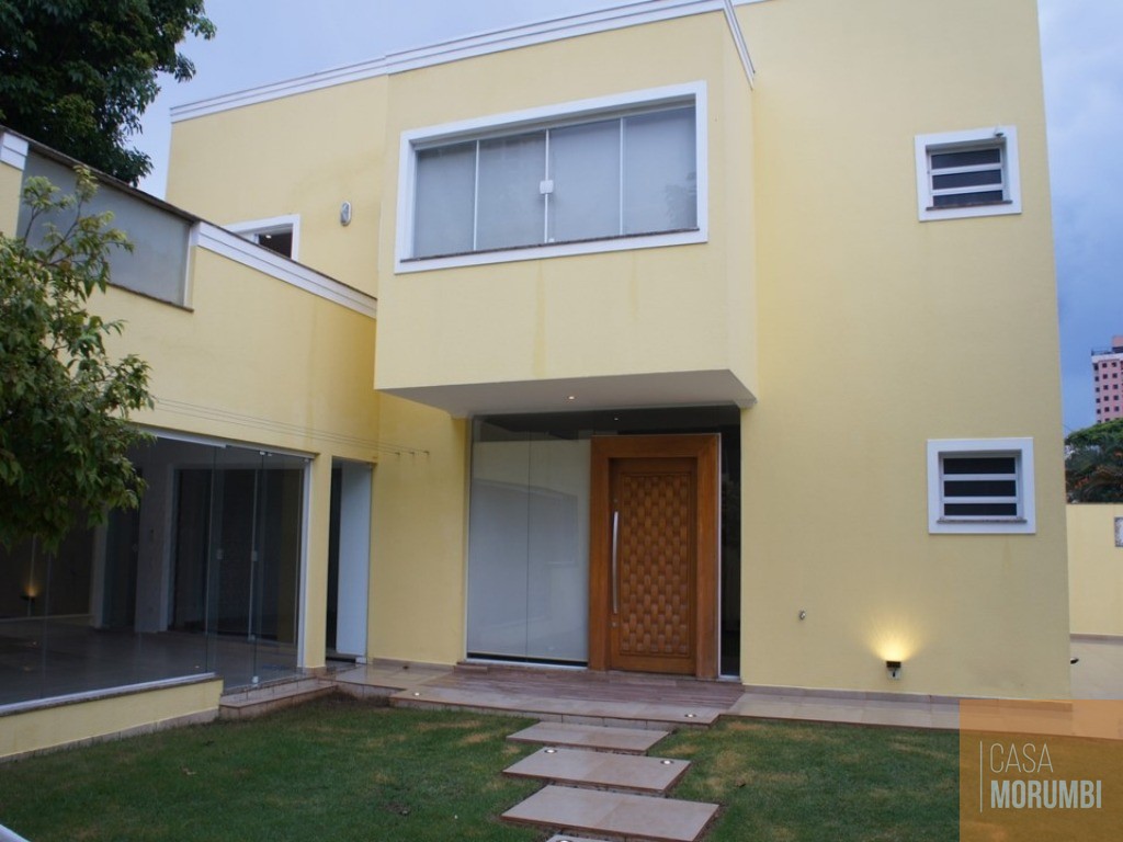 Casa à venda com 4 quartos, 466m² - Foto 6