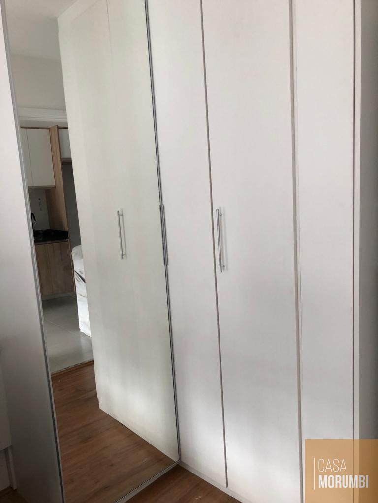 Apartamento à venda e aluguel com 1 quarto, 30m² - Foto 10