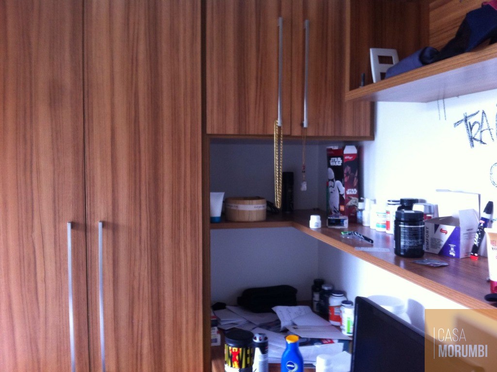 Apartamento à venda com 4 quartos, 149m² - Foto 24