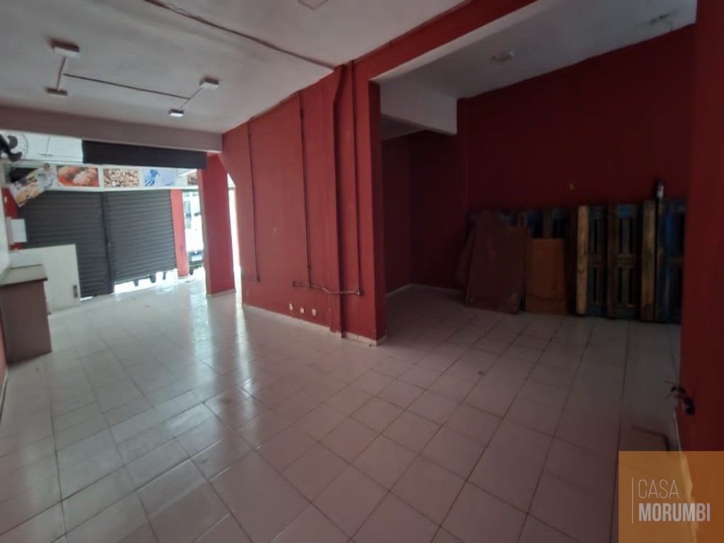 Prédio Inteiro para alugar, 200m² - Foto 1