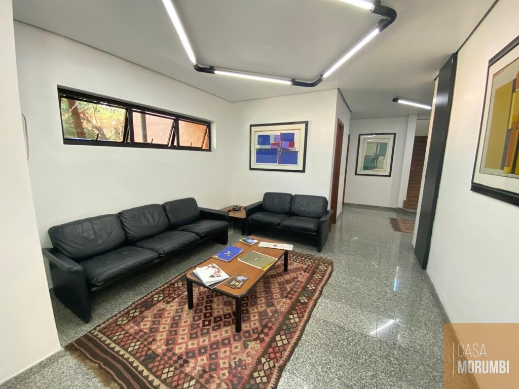 Prédio Inteiro à venda, 761m² - Foto 28