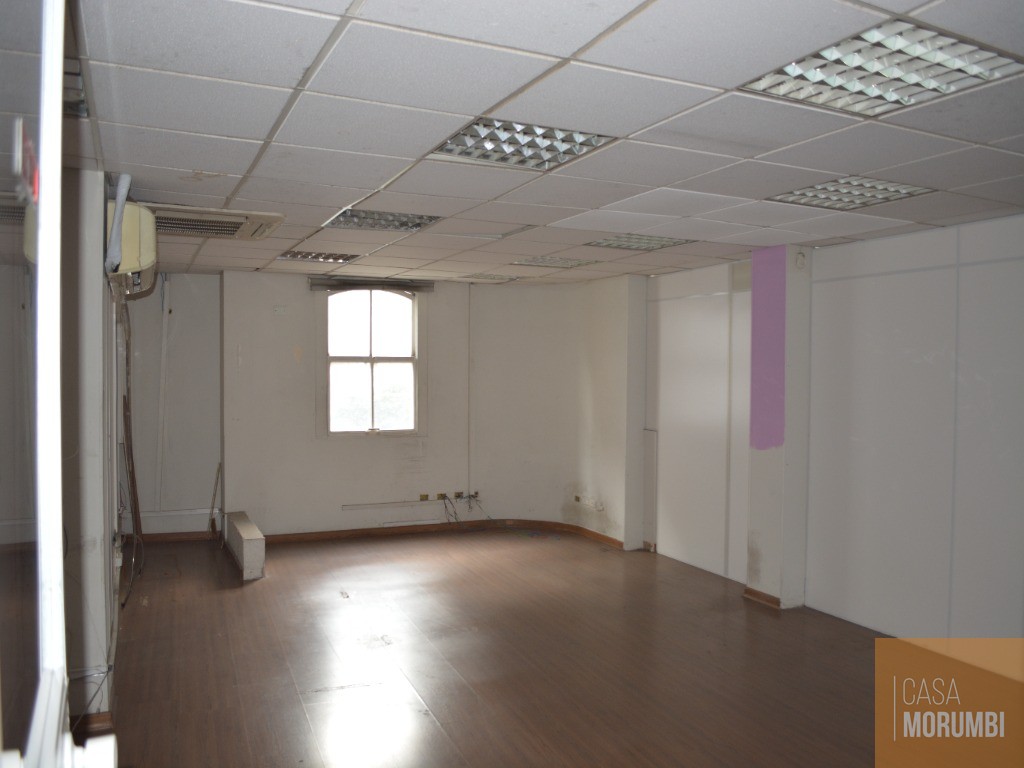 Conjunto Comercial-Sala para alugar, 376m² - Foto 11