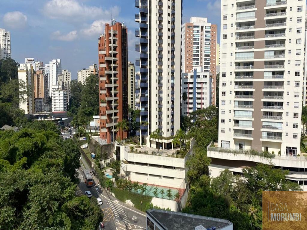 Apartamento à venda com 3 quartos, 176m² - Foto 43