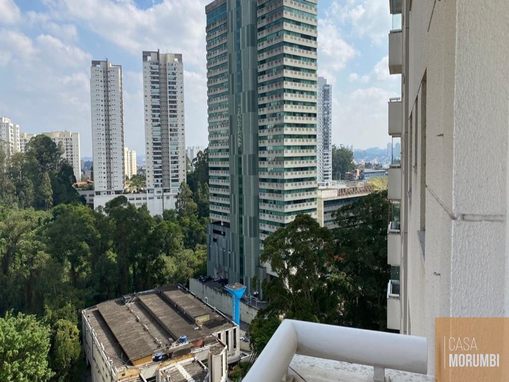 Apartamento à venda com 3 quartos, 176m² - Foto 19