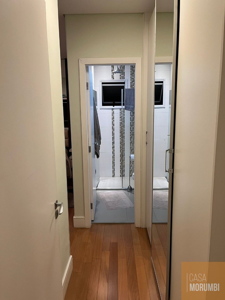 Cobertura à venda com 3 quartos, 188m² - Foto 7