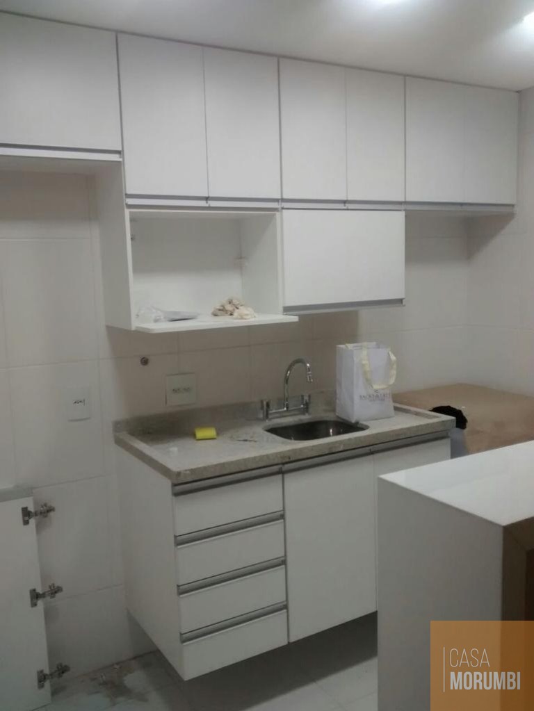 Apartamento à venda com 2 quartos, 63m² - Foto 4