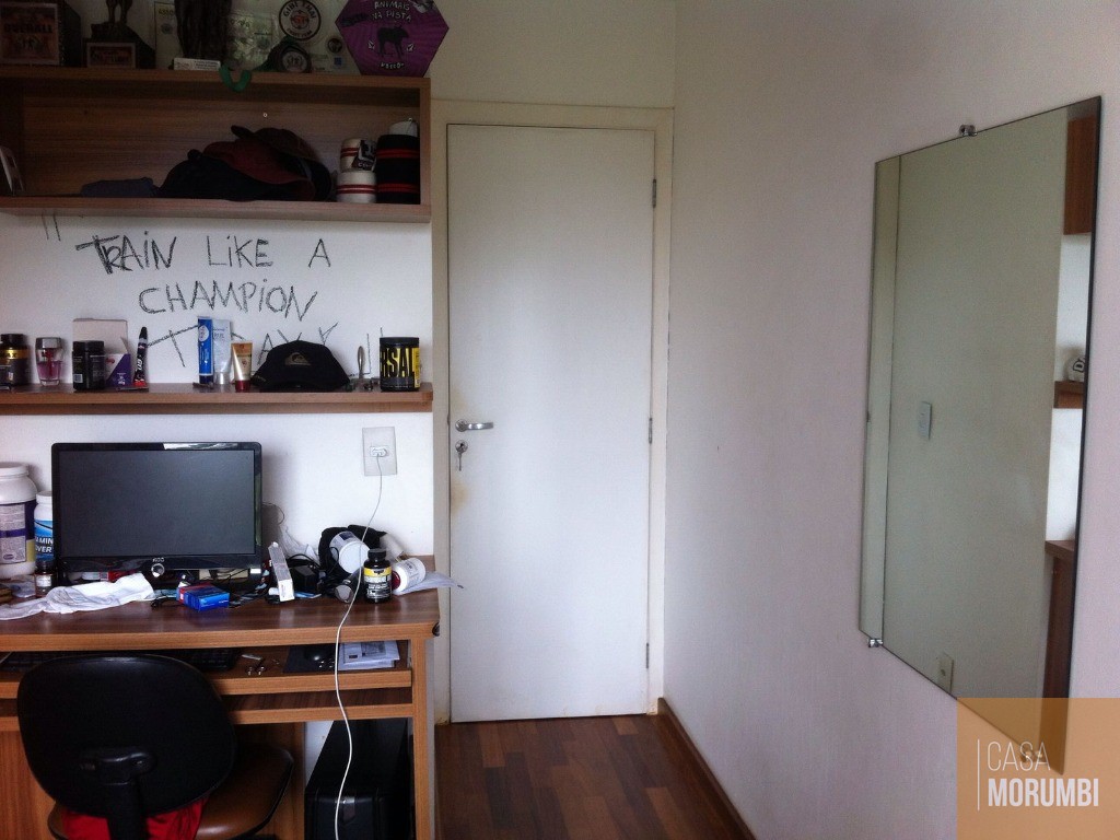 Apartamento à venda com 4 quartos, 149m² - Foto 27