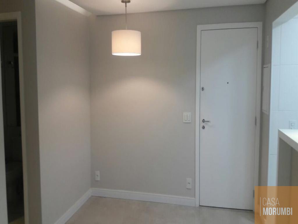 Apartamento à venda com 2 quartos, 63m² - Foto 1