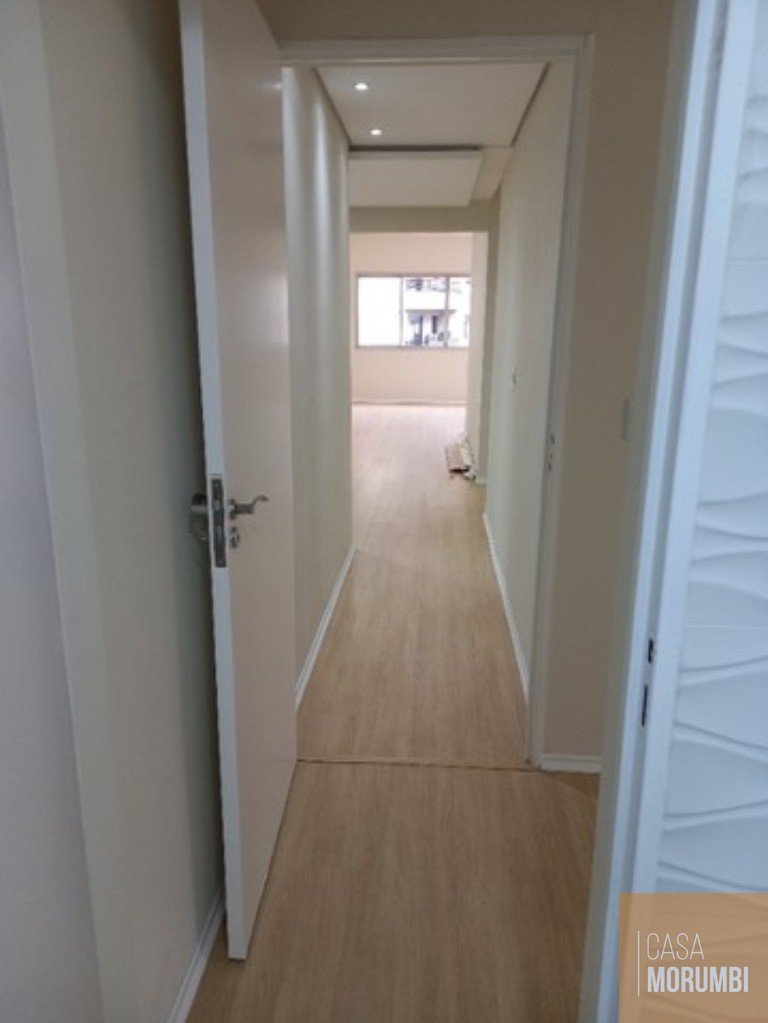 Apartamento à venda com 3 quartos, 105m² - Foto 5