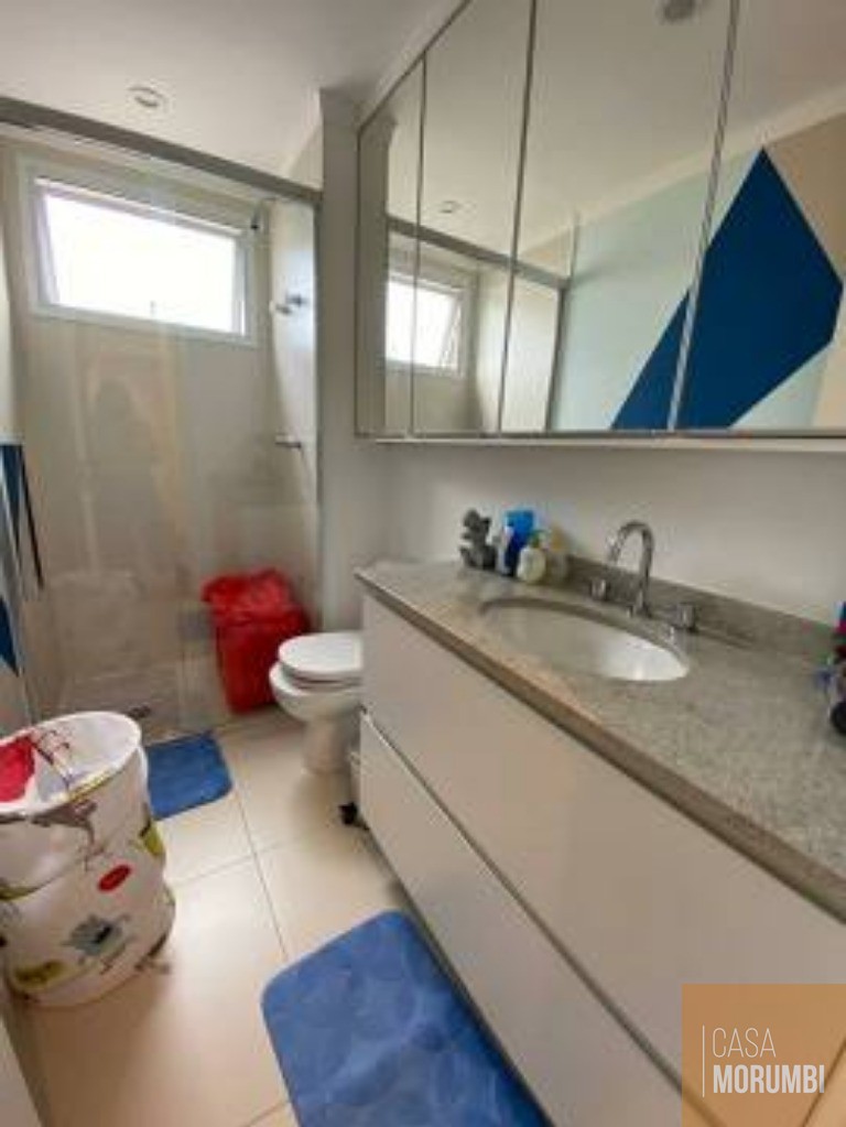 Cobertura à venda com 3 quartos, 349m² - Foto 5