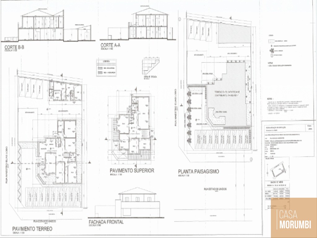 Prédio Inteiro à venda, 761m² - Foto 31