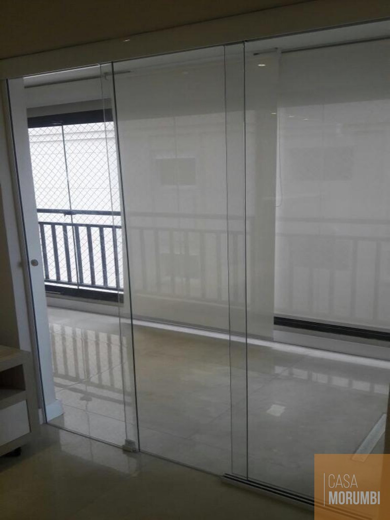 Apartamento à venda com 2 quartos, 63m² - Foto 8