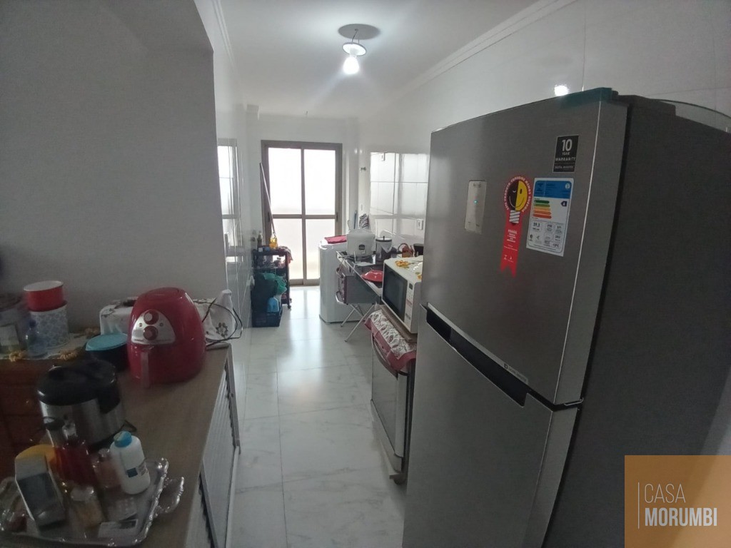 Apartamento à venda com 2 quartos, 63m² - Foto 10