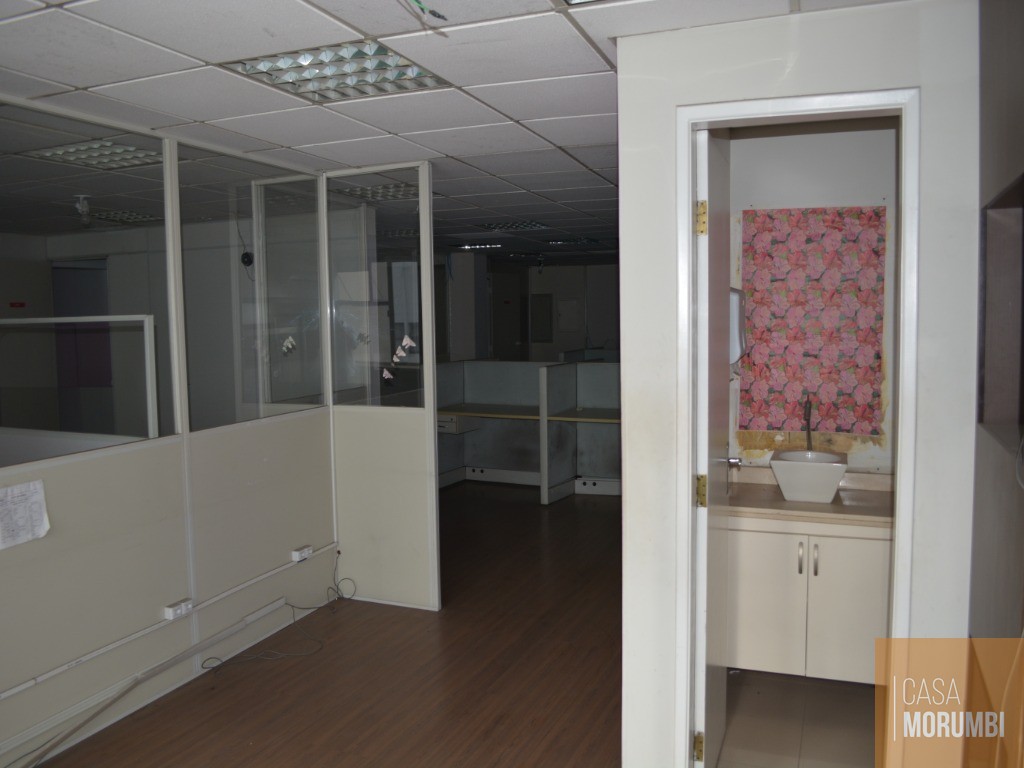 Conjunto Comercial-Sala para alugar, 376m² - Foto 4