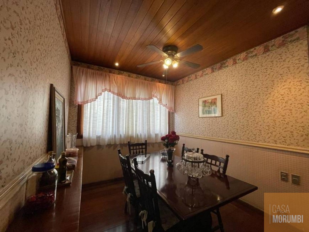 Casa à venda e aluguel com 4 quartos, 560m² - Foto 6