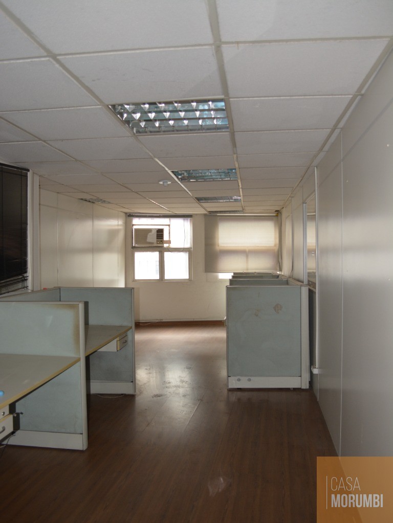 Conjunto Comercial-Sala para alugar, 376m² - Foto 6