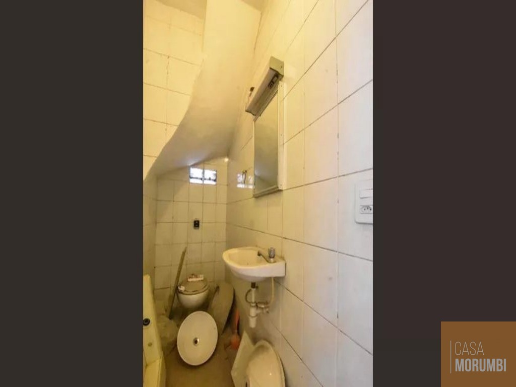 Prédio Inteiro para alugar com 3 quartos, 150m² - Foto 16