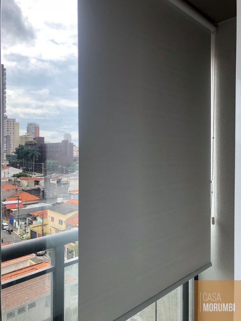 Apartamento à venda e aluguel com 1 quarto, 30m² - Foto 8