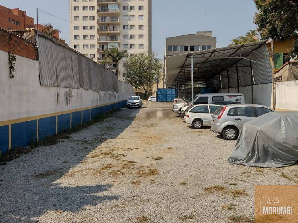 Loteamento e Condomínio à venda, 720m² - Foto 3