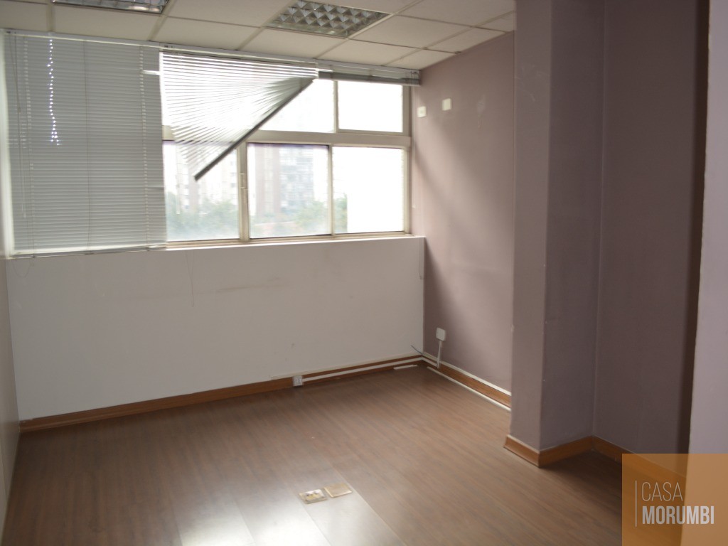 Conjunto Comercial-Sala para alugar, 376m² - Foto 12