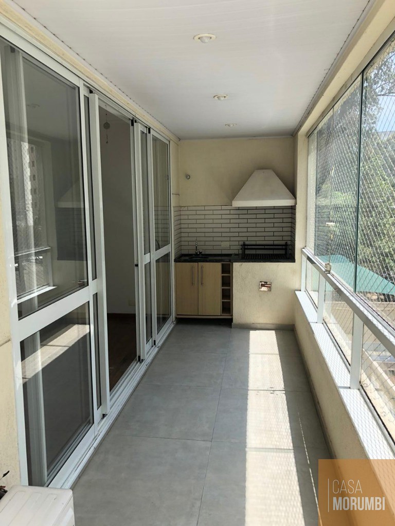 Apartamento à venda com 2 quartos, 120m² - Foto 19