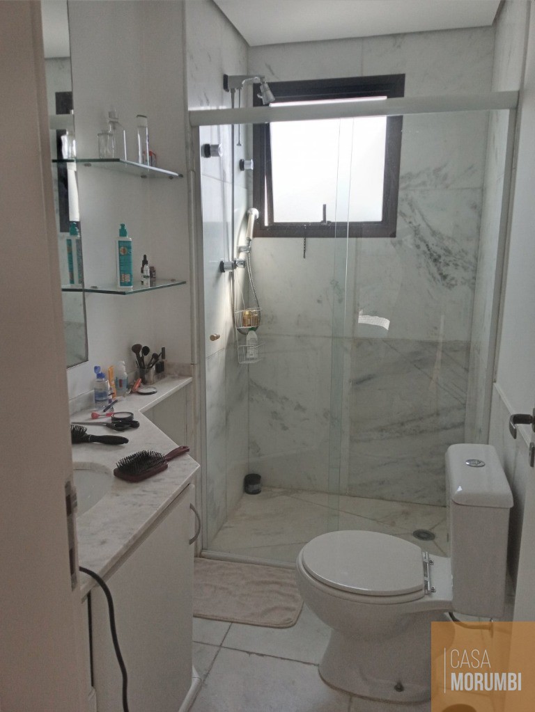 Apartamento à venda com 3 quartos, 170m² - Foto 9