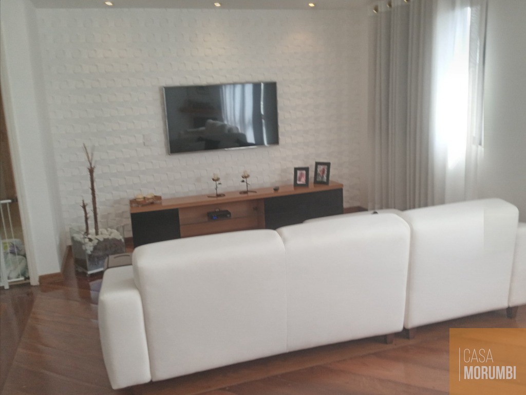 Apartamento à venda com 3 quartos, 170m² - Foto 12