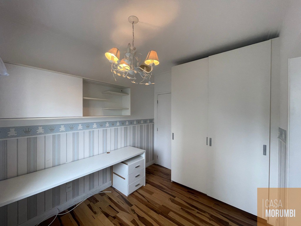 Apartamento à venda com 3 quartos, 140m² - Foto 15