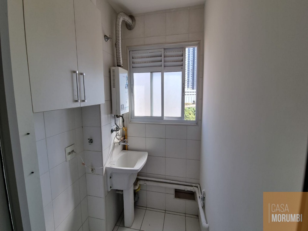 Apartamento à venda com 2 quartos, 58m² - Foto 12