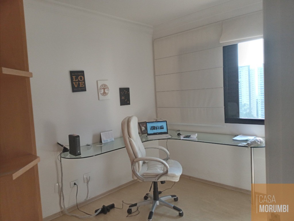 Apartamento à venda com 3 quartos, 170m² - Foto 8