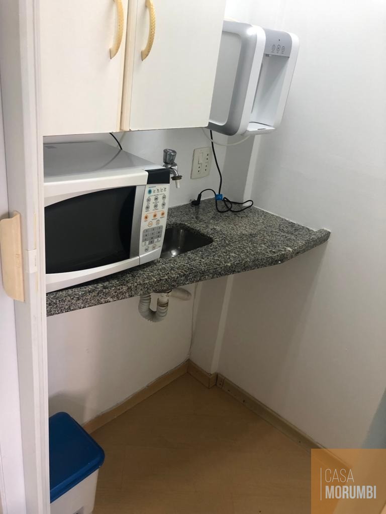 Conjunto Comercial-Sala à venda, 31m² - Foto 4