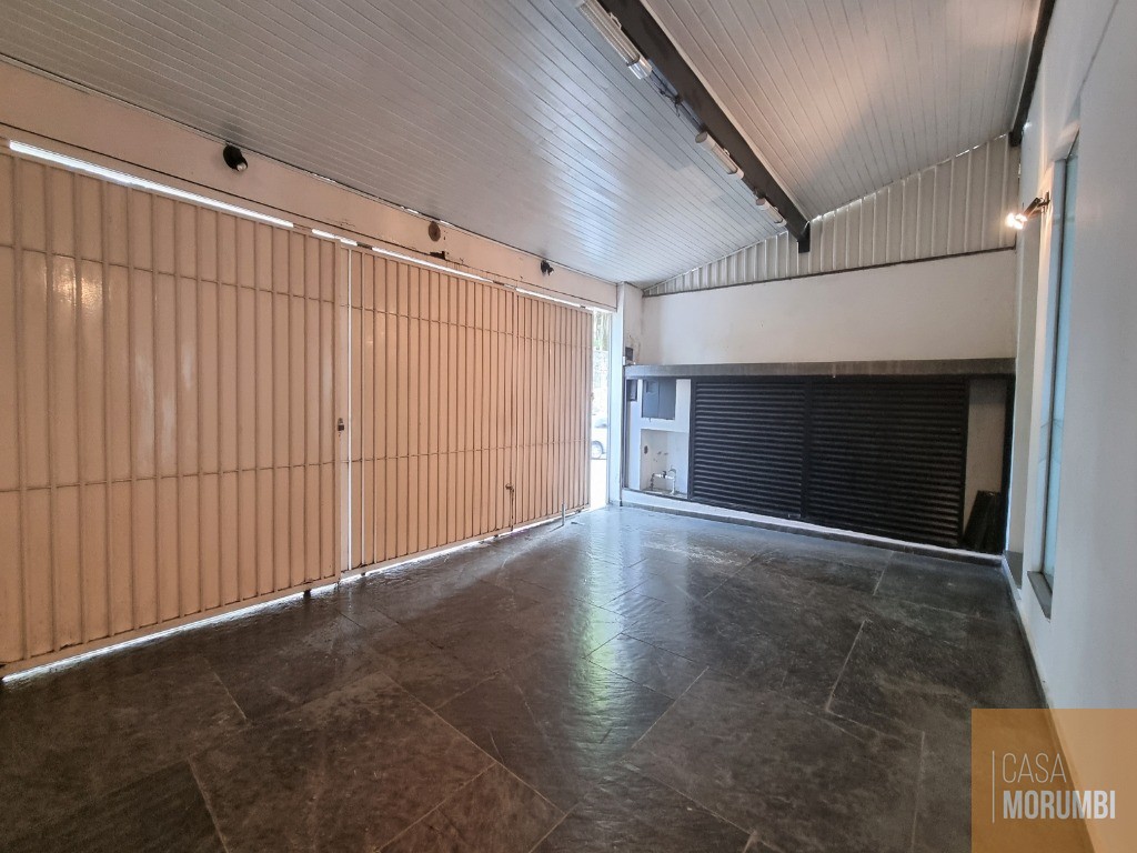 Prédio Inteiro para alugar, 137m² - Foto 22